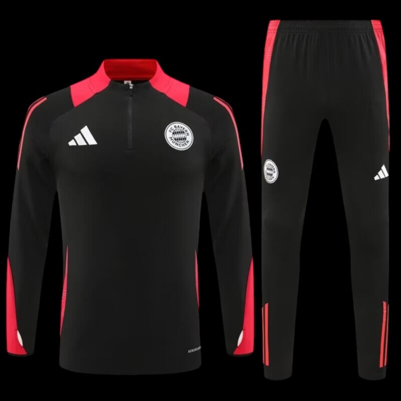 Bayern Munich Training Tracksuit