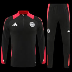 Bayern Munich Training Tracksuit