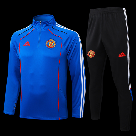 Manchester United Survêtement Training