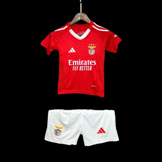 Benfica Ensemble Domicile 2425 -Enfant