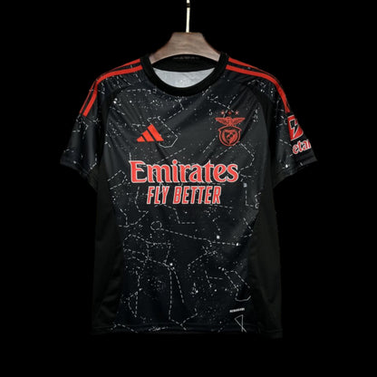 Benfica Away Shirt 24/25