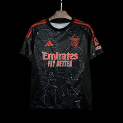 Benfica Away Shirt 24/25