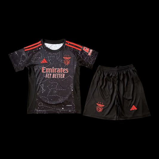 Benfica Ensemble Extérieur 24/25 -Enfant