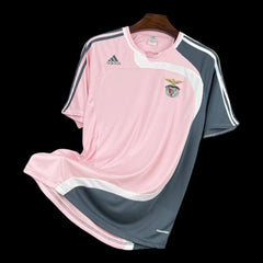 Benfica Retro Jersey 07/08