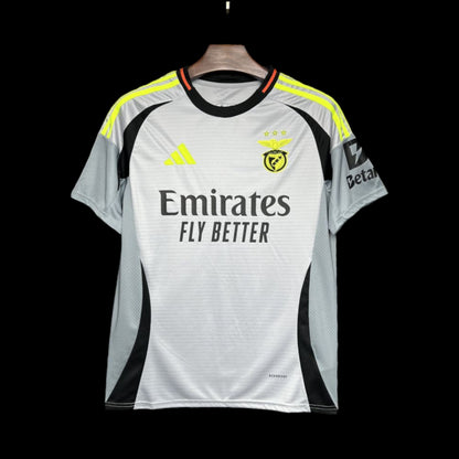 Benfica Third Jersey 24/25