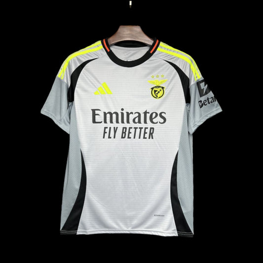 Benfica Maillot Troisième 24/25