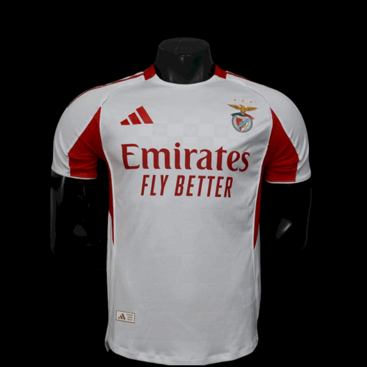 Benfica Maillot Third 25/26 -Version Player