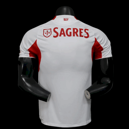 Benfica Maillot Third 25/26 -Version Player