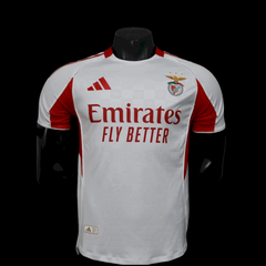 Benfica Maillot Third 25/26 -Version Player