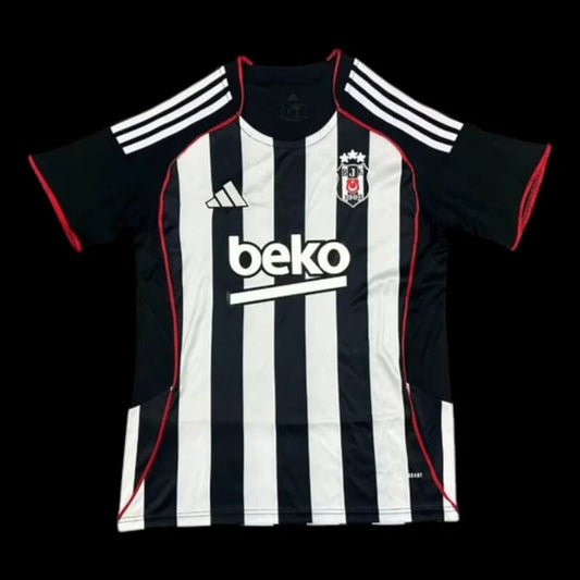 Besiktas Away Shirt 25/26