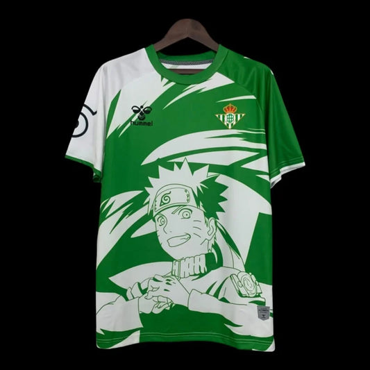 Camiseta Concept del Betis Sevilla