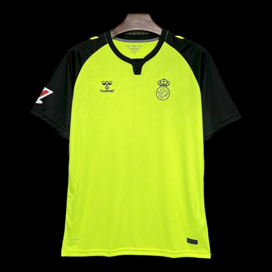 Camiseta visitante del Betis Sevilla 24/25
