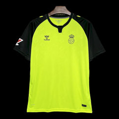 Camiseta visitante del Betis Sevilla 24/25