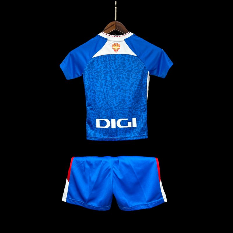 Athletic Bilbao 24/25 Set - Child