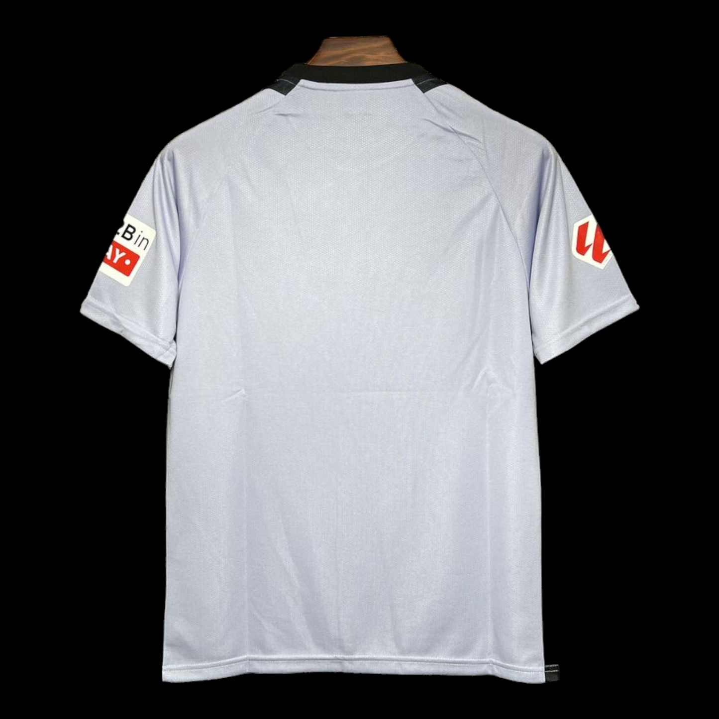 Athletic Bilbao Third Jersey 24/25