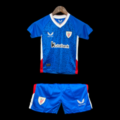 Athletic Bilbao 24/25 Set - Child