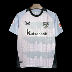 Athletic Bilbao Third Jersey 24/25