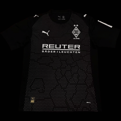 Borussia Mönchengladbach Maillot Third 25/26
