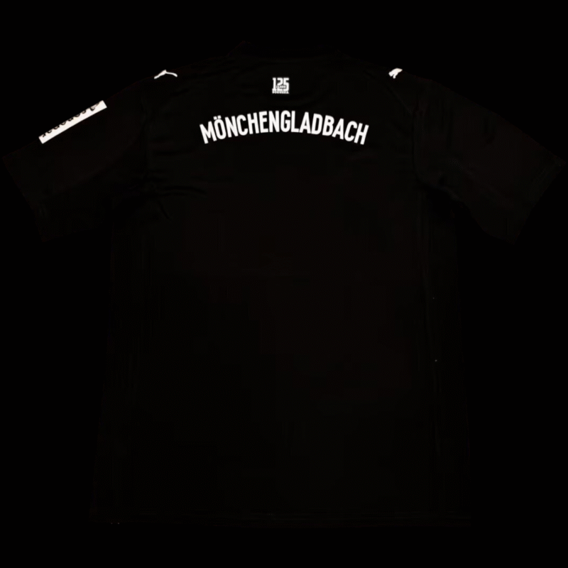 Borussia Mönchengladbach Maillot Third 25/26