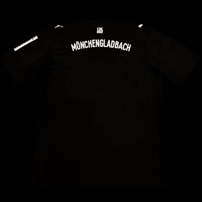 Borussia Mönchengladbach Maillot Third 25/26