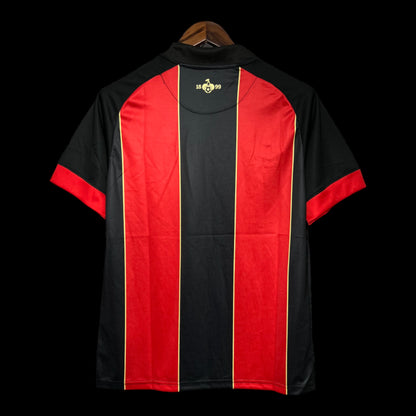 Bournemouth Home Shirt 24/25
