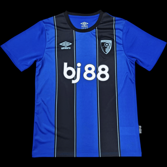 Bournemouth Maillot Extérieur 25/26