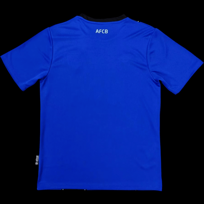 Bournemouth Maillot Extérieur 25/26