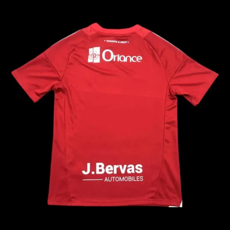 Brest Home Jersey 24/25