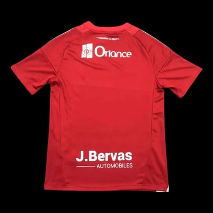 Brest Home Jersey 24/25