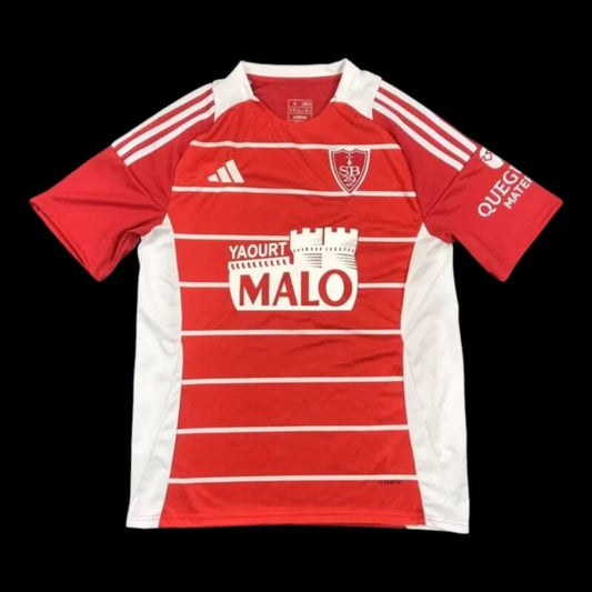 Brest Home Jersey 24/25
