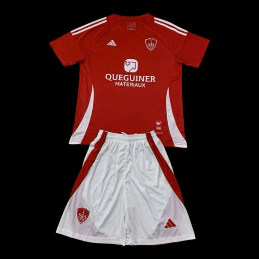 Brest Home Set 24/25 - Child
