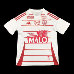 Brest Away Jersey 24/25