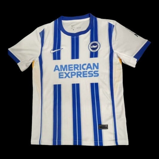 Camiseta local del Brighton 24/25