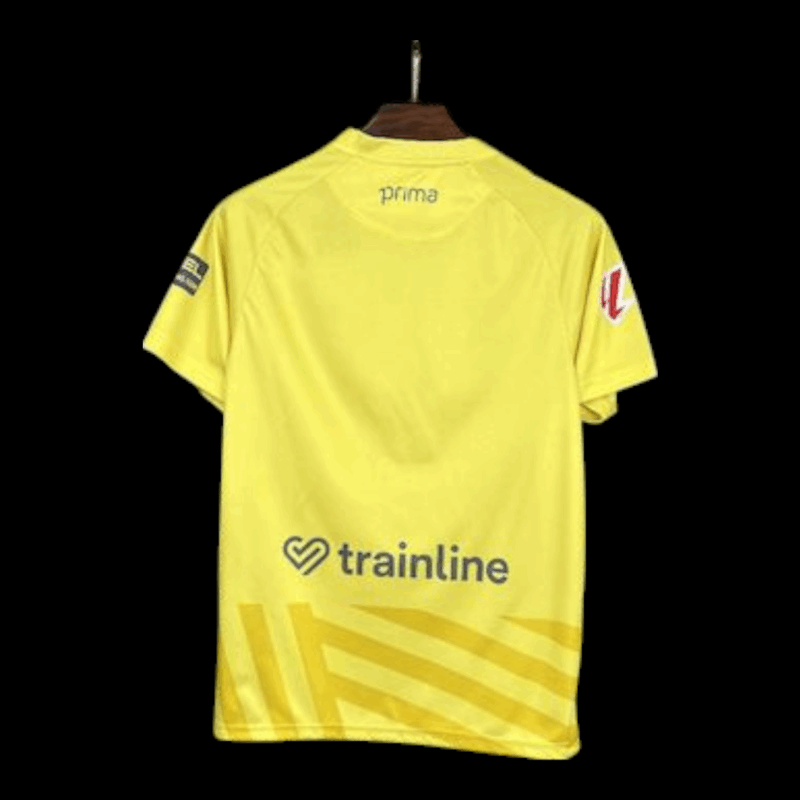 Betis Seville Maillot Gardien 25/26