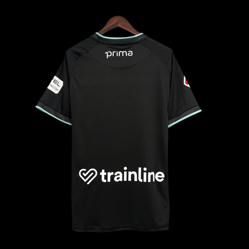 Betis Séville Maillot Third 25/26