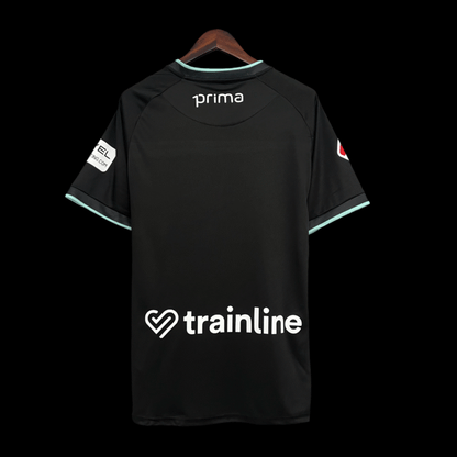 Betis Séville Maillot Third 25/26