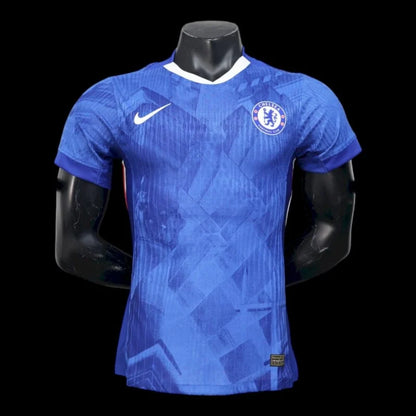 Chelsea Maillot Domicile 25/26 -Version Player