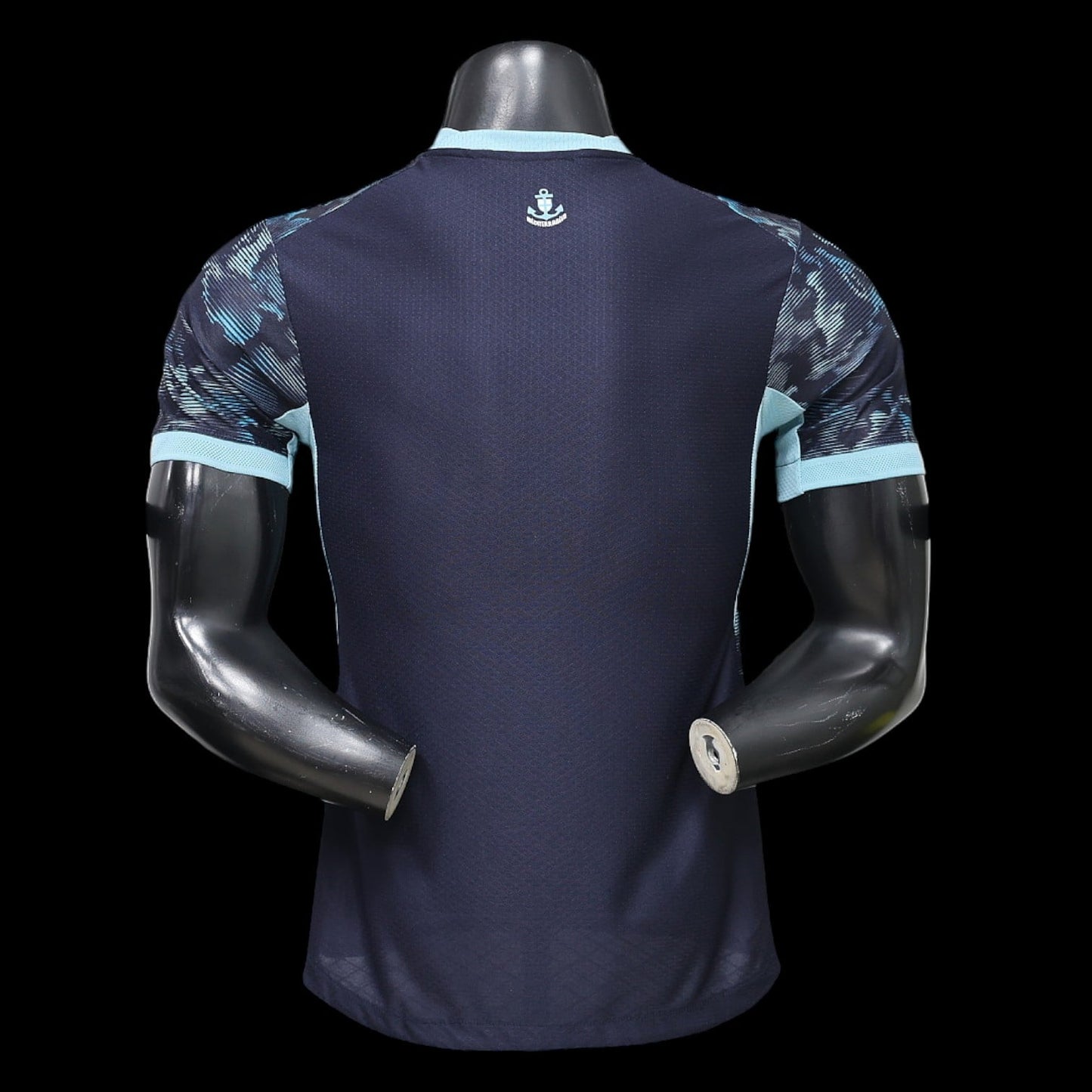 Marseille Maillot Extérieur 26/27 –Version Player