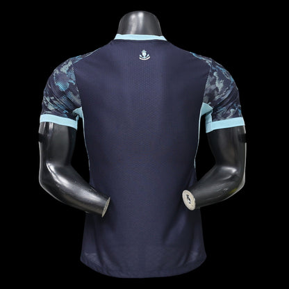 Marseille Maillot Extérieur 26/27 –Version Player