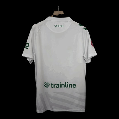 Camiseta visitante del Betis Sevilla 25/26