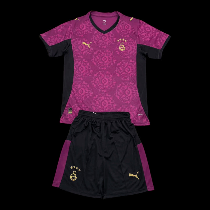 Galatasaray Ensemble Extérieur 25/26 -Enfant