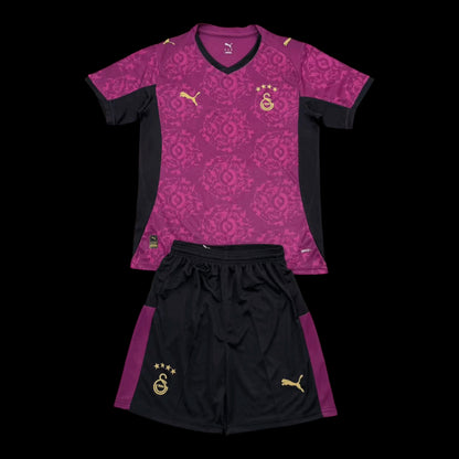 Galatasaray Ensemble Extérieur 25/26 -Enfant