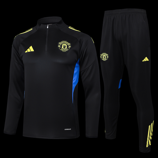 Manchester United Survêtement Training