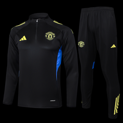 Manchester United Survêtement Training