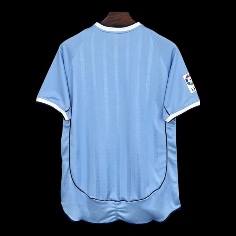 Celta Vigo Retro Jersey 97/99