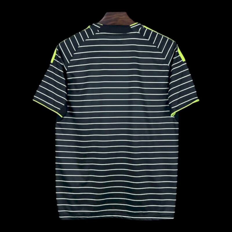 Celtic Glasgow Away Shirt 25/26