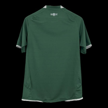 Celtic Glasgow Retro Shirt 06/07