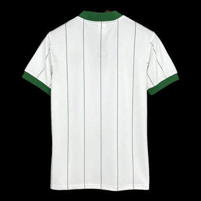 Celtic Glasgow Retro Jersey 84/86
