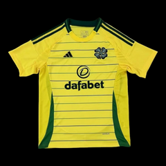Celtic Glasgow Away Shirt 24/25