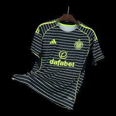 Celtic Glasgow Away Shirt 25/26